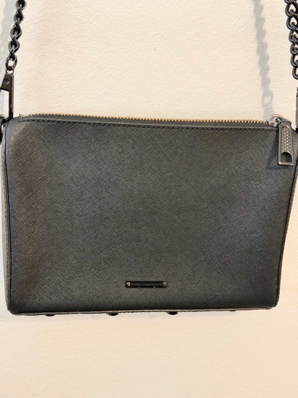 Rebecca Minkoff Avery Crossbody Bag